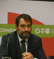 Íñigo Pérez-Baroja Verde